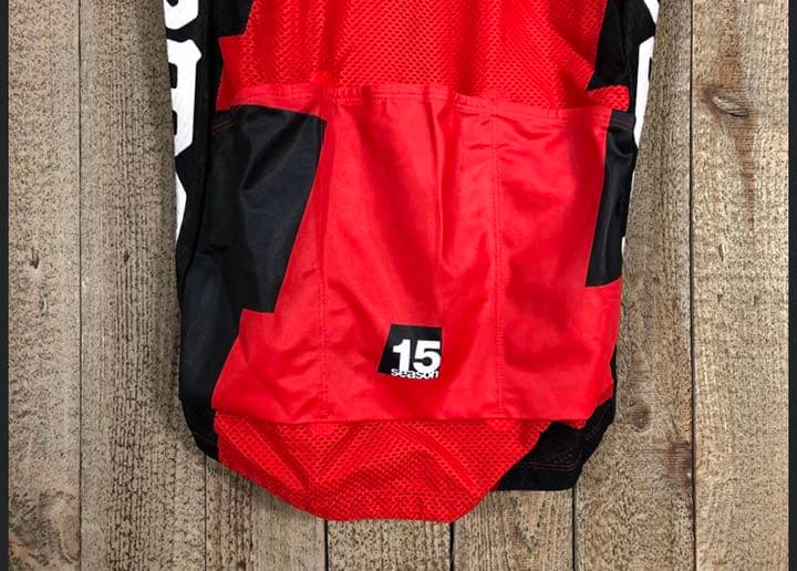 【コレクション】2015年UCI世界選手権優勝サイン入りジャージ