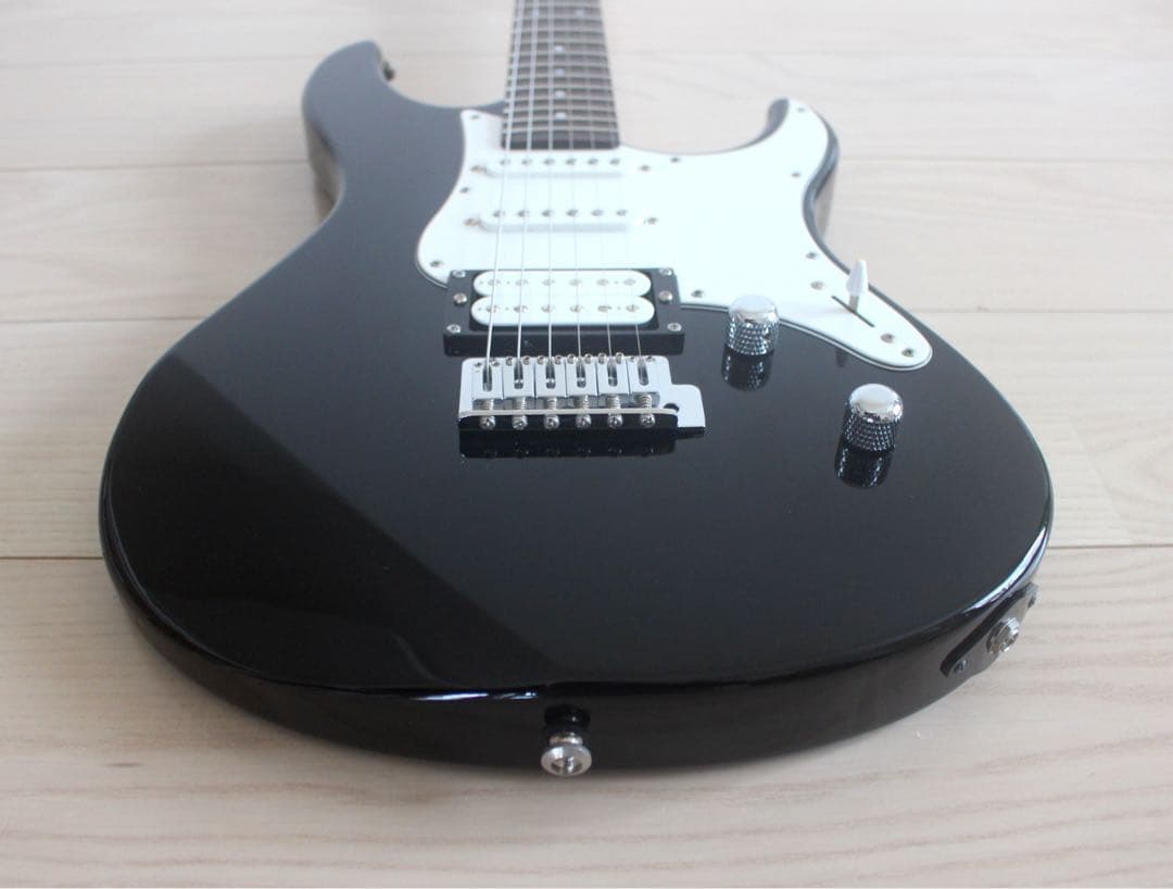 ［ぼっち・ざ・ろっく!］後藤ひとり PACIFICA PAC112 セット