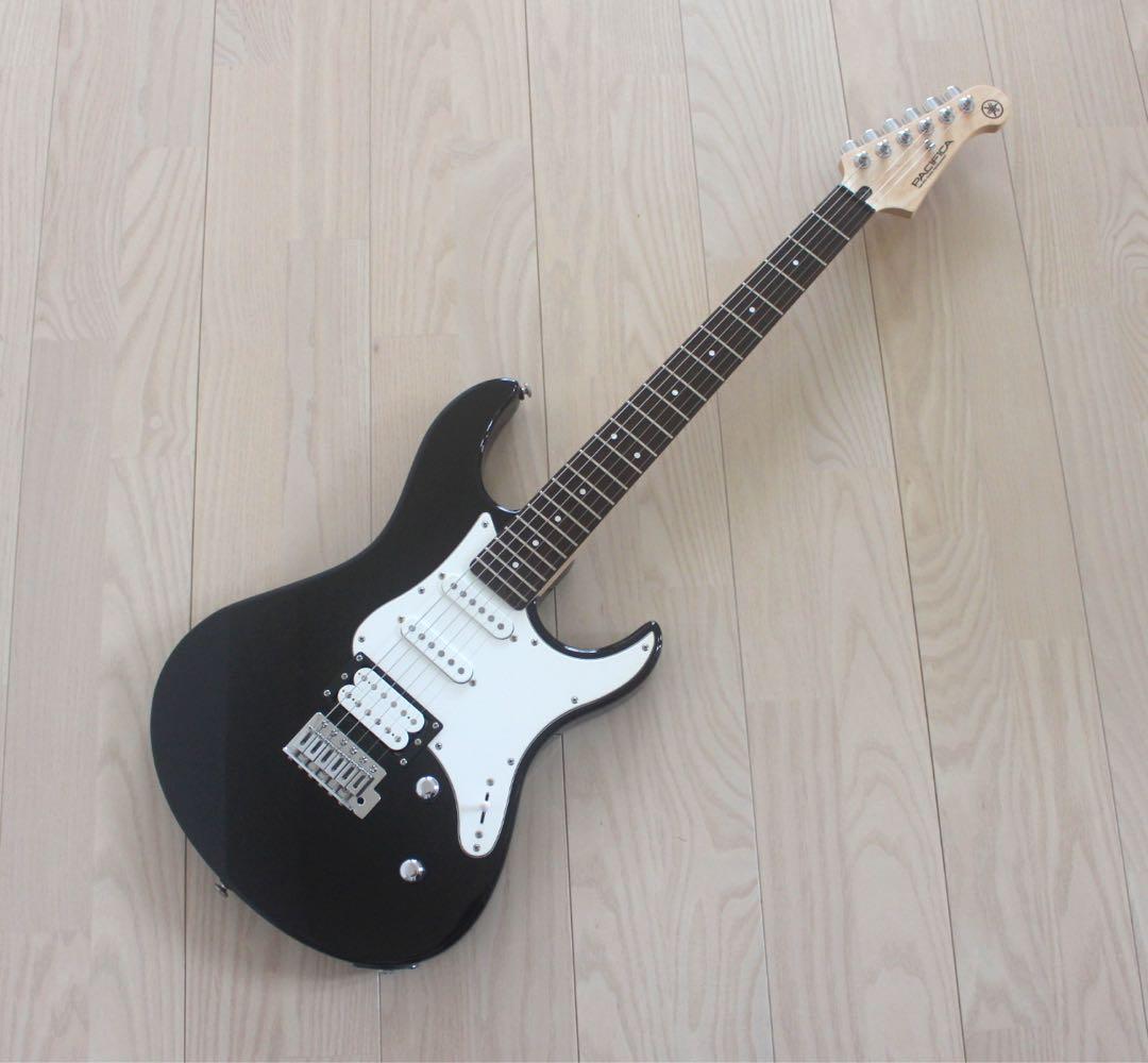 ［ぼっち・ざ・ろっく!］後藤ひとり PACIFICA PAC112 セット