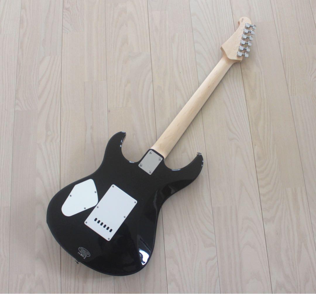 ［ぼっち・ざ・ろっく!］後藤ひとり PACIFICA PAC112 セット