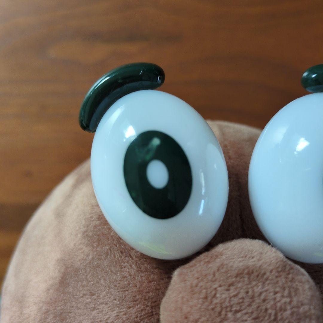 ゼスプリ　キウイブラザーズぬいぐるみ2点セット