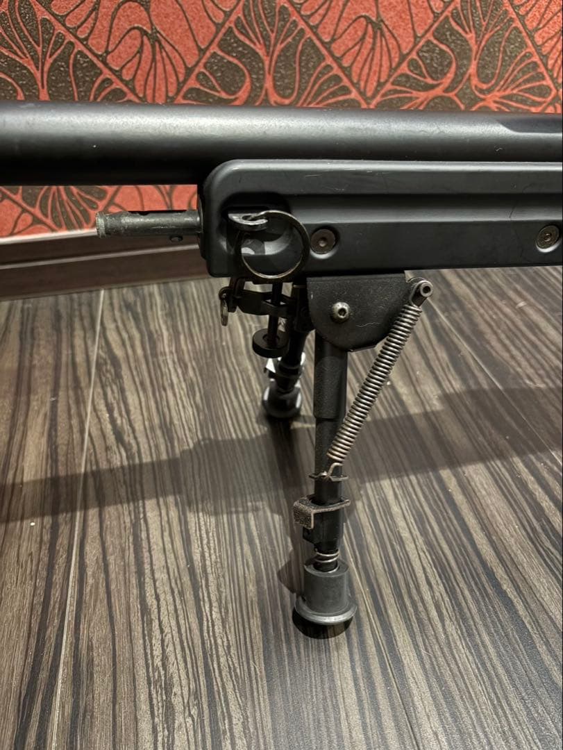 東京マルイL96スナイパーライフル スコープ　バイポッド最終値下げ
