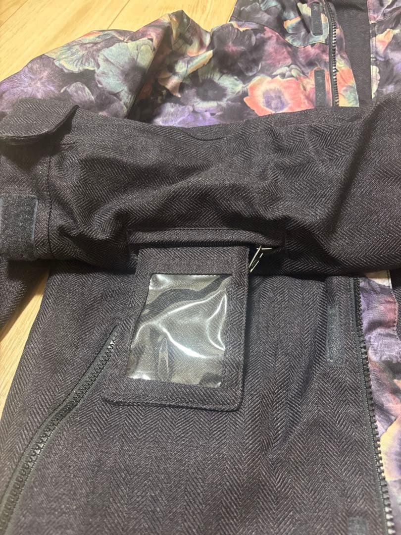 Sista J スノーボードウェア 女性用