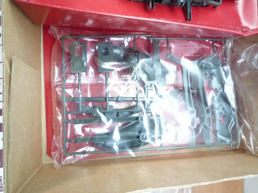 リアルアクション初代ゴジラ バンダイ