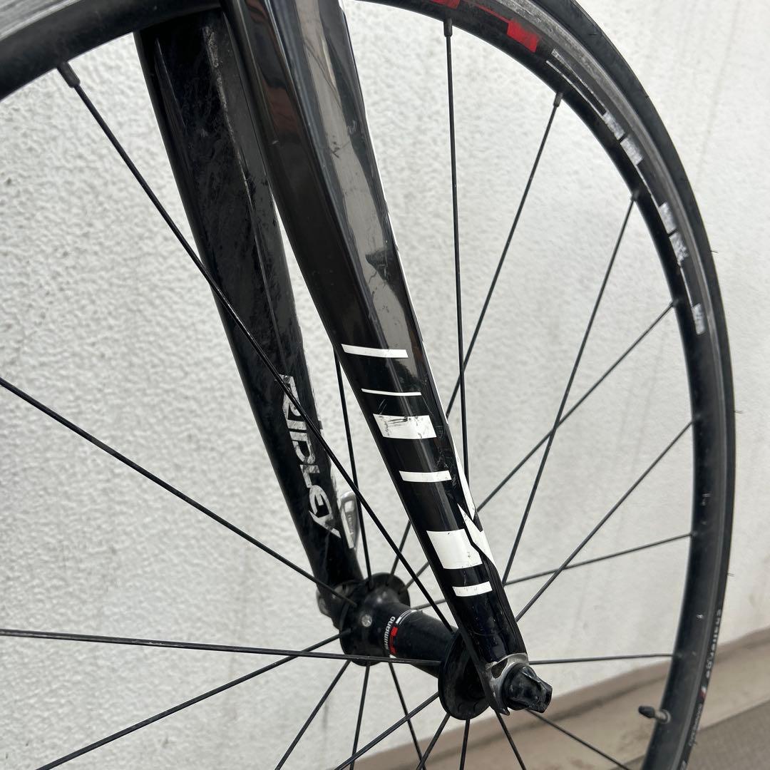 RIDLEY ORION カーボンフレーム