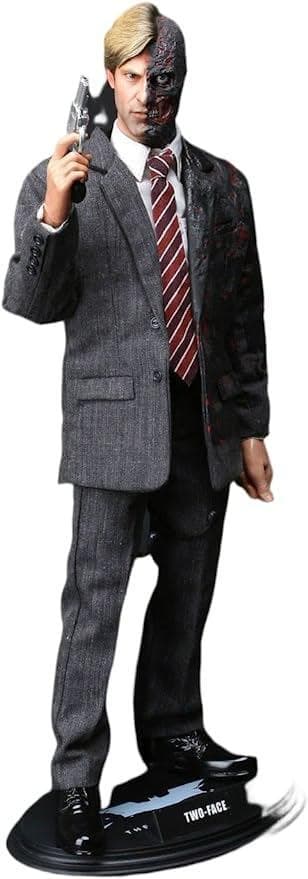 ☆レア☆BATMAN THE DARK KNIGHT TWO-FACE