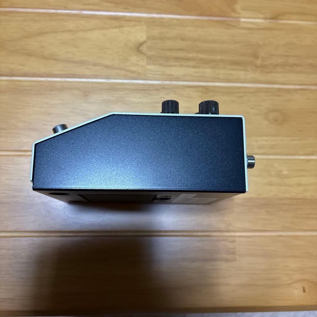 BOSS・digital・delay・DD-200