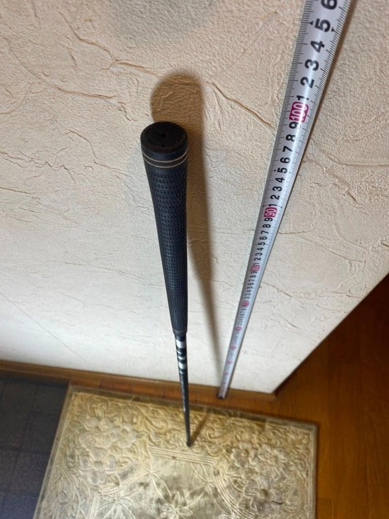 ベンタスブラック24　HB　8S キャロウェイスリーブ付きハイブリッド用