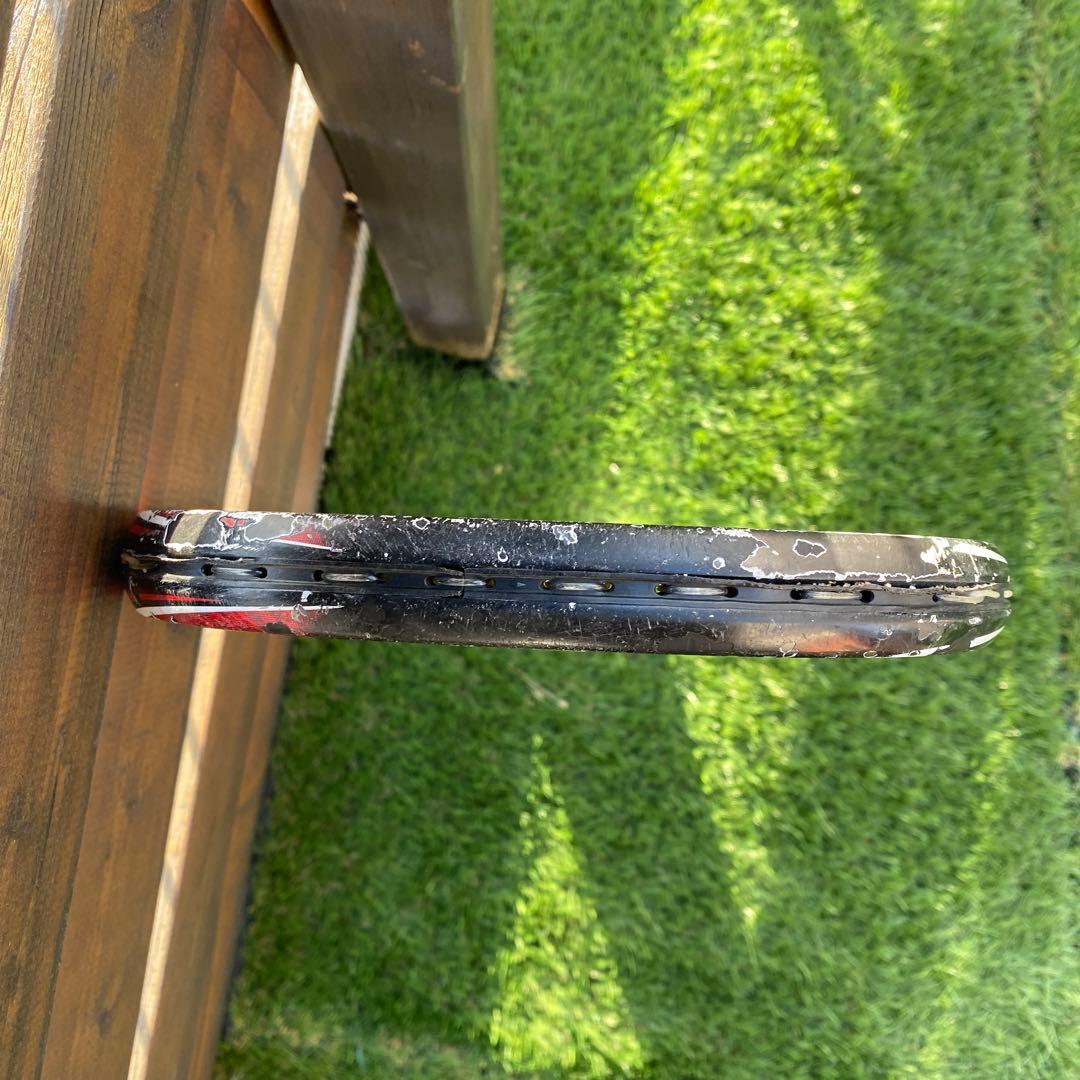 【即日発送_送料無料】ソフトテニス　ヨネックス　NEXIGA90S UL1