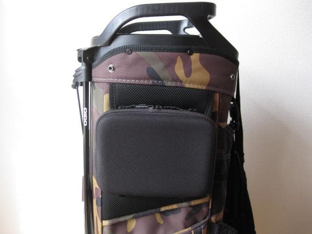 ハンピーOGIO ALPHA CONVOY 514迷彩スタンドバック11型