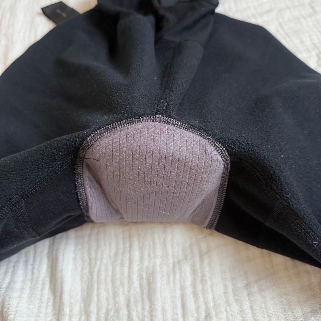 極美品☆Rapha ウィメンズ プロチームウィンタータイツ