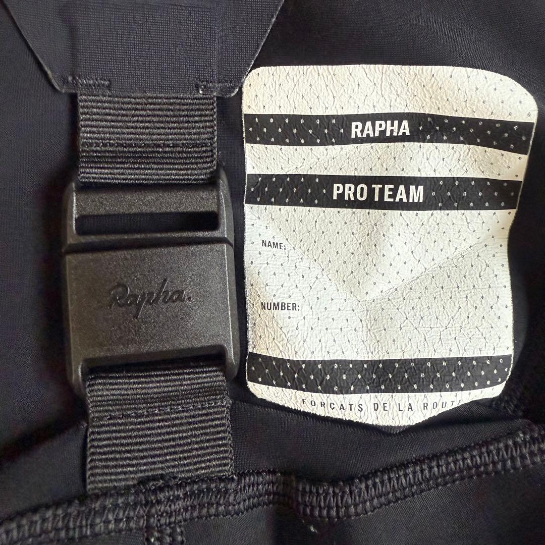 極美品☆Rapha ウィメンズ プロチームウィンタータイツ