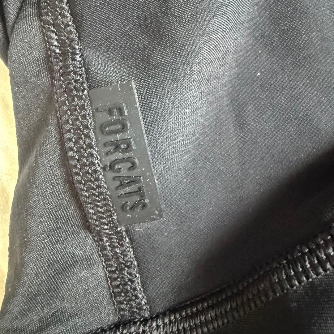 極美品☆Rapha ウィメンズ プロチームウィンタータイツ