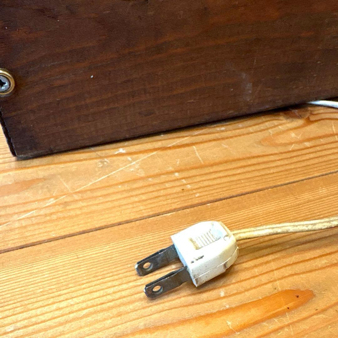 1970年代　コカコーラ　ステンドグラス　アドバタイジング　時計　ライト　看板