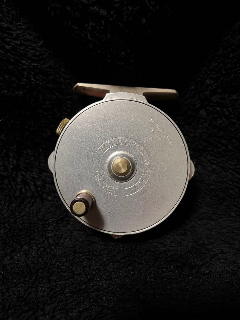 ハウス・オブ・ハーディ　HARDY　BOUGLE ブグレ　MK　Ⅳ　3