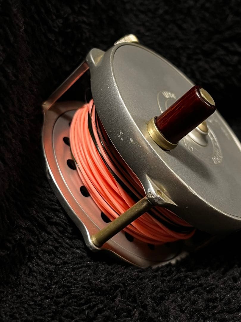 ハウス・オブ・ハーディ　HARDY　BOUGLE ブグレ　MK　Ⅳ　3