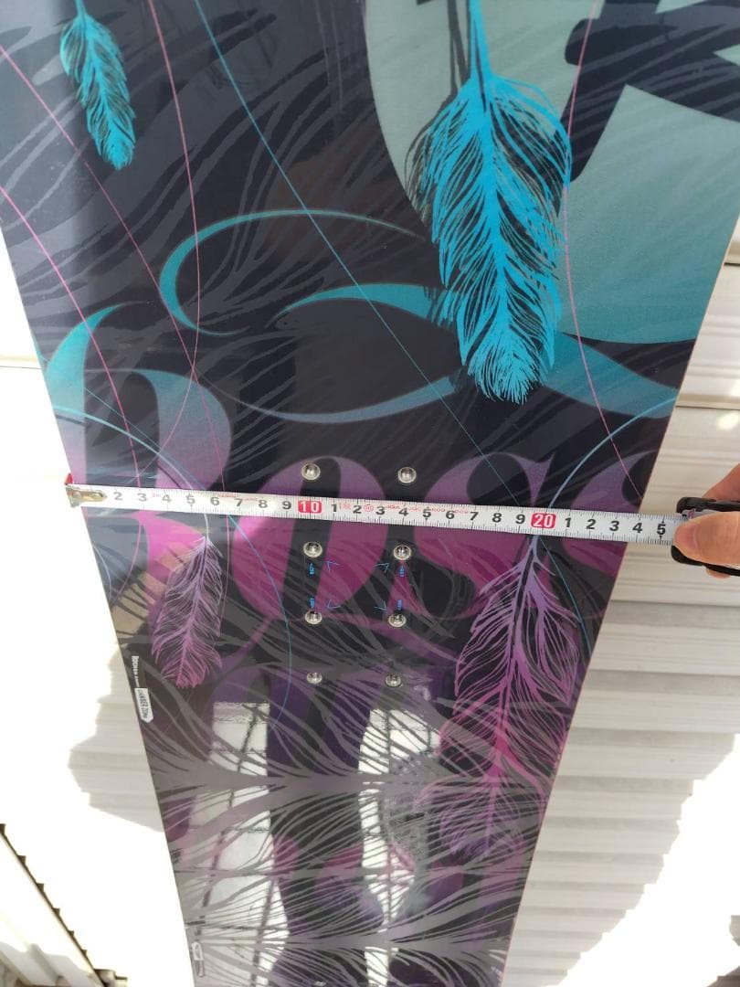 ROSSIGNOL Gala 142cm スノーボード 板/ロシニョール ガーラ