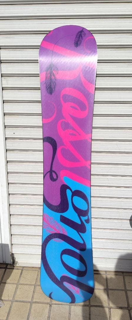 ROSSIGNOL Gala 142cm スノーボード 板/ロシニョール ガーラ