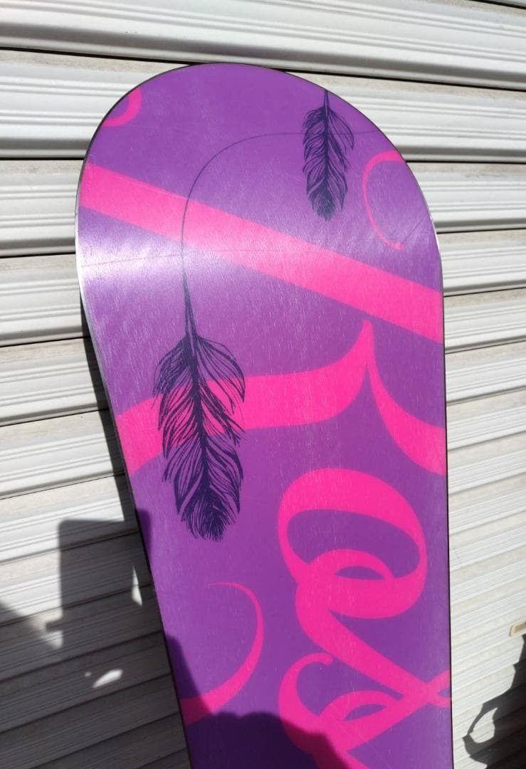 ROSSIGNOL Gala 142cm スノーボード 板/ロシニョール ガーラ