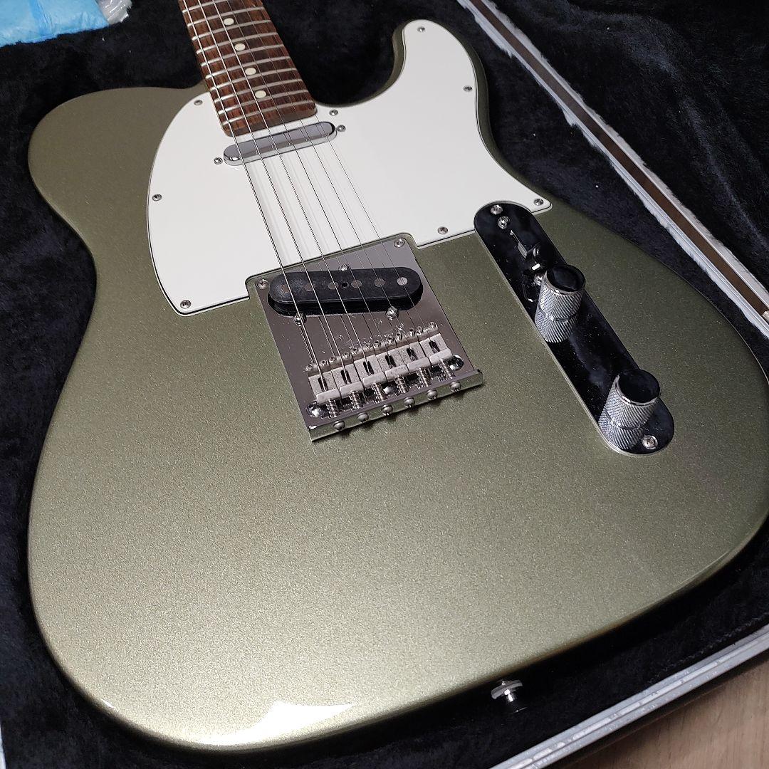 ギター Fender USA american standard telecaster
