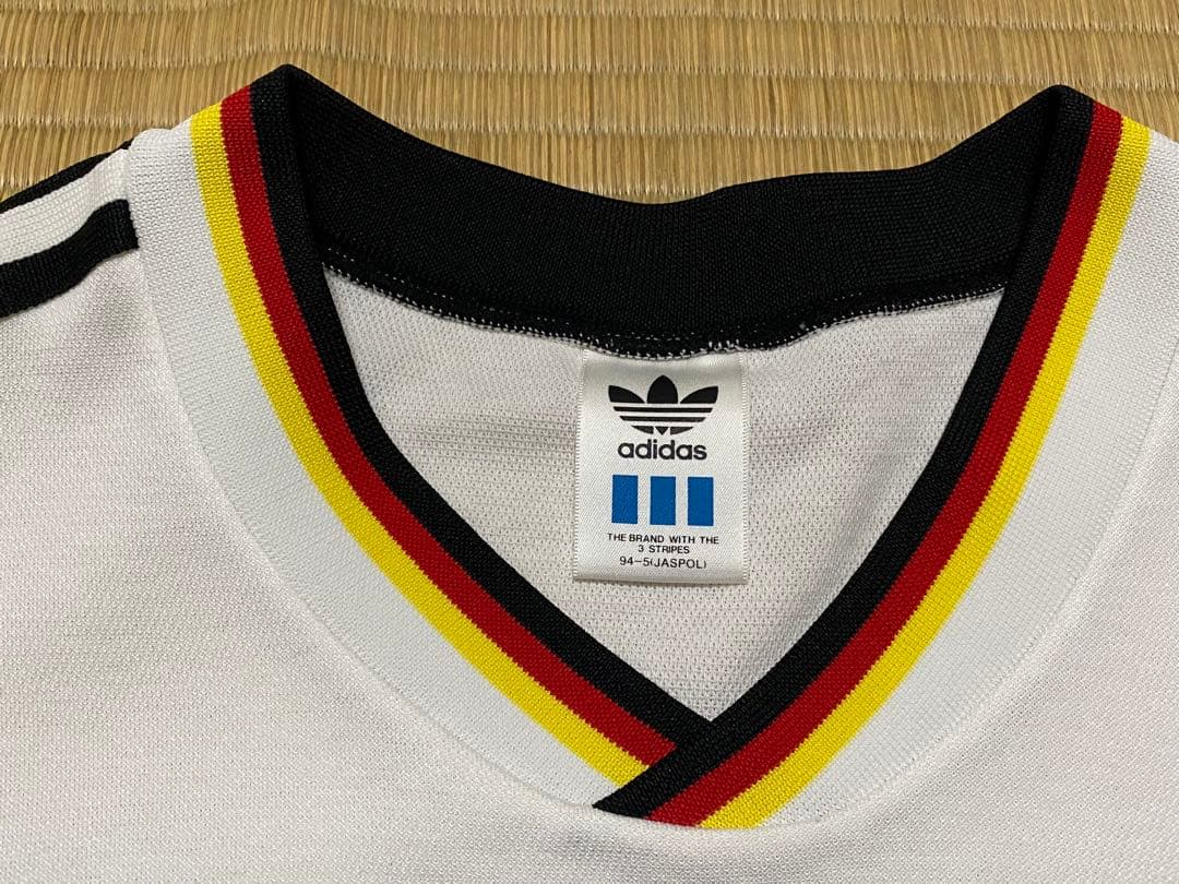 西ドイツ代表　88(H)