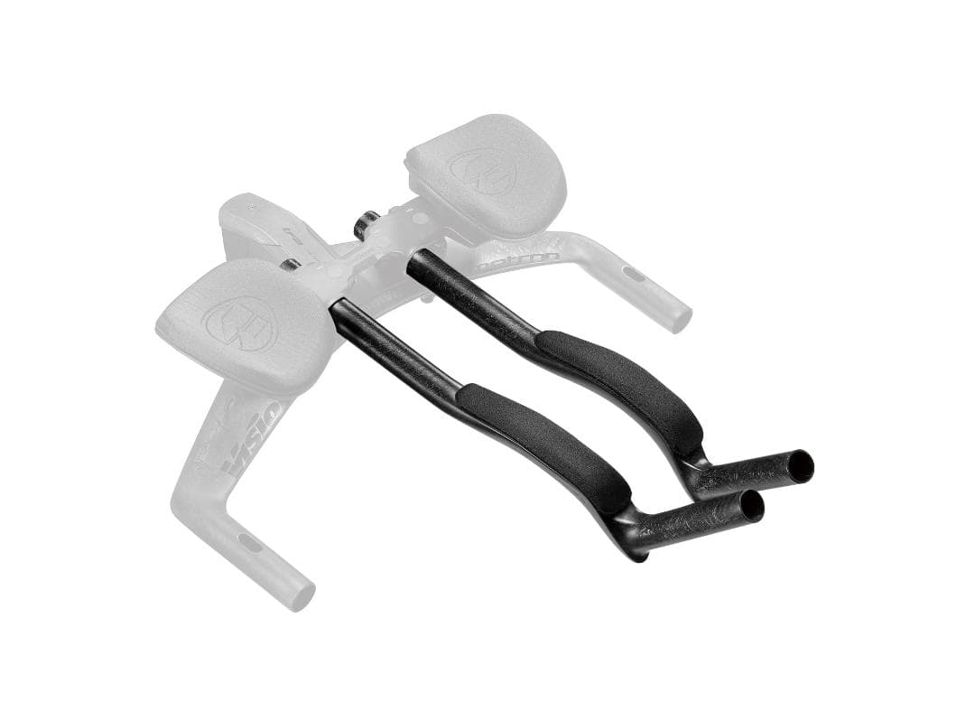 VISION SPEED EXTENSIONS J-Bend DHバーTTバイク