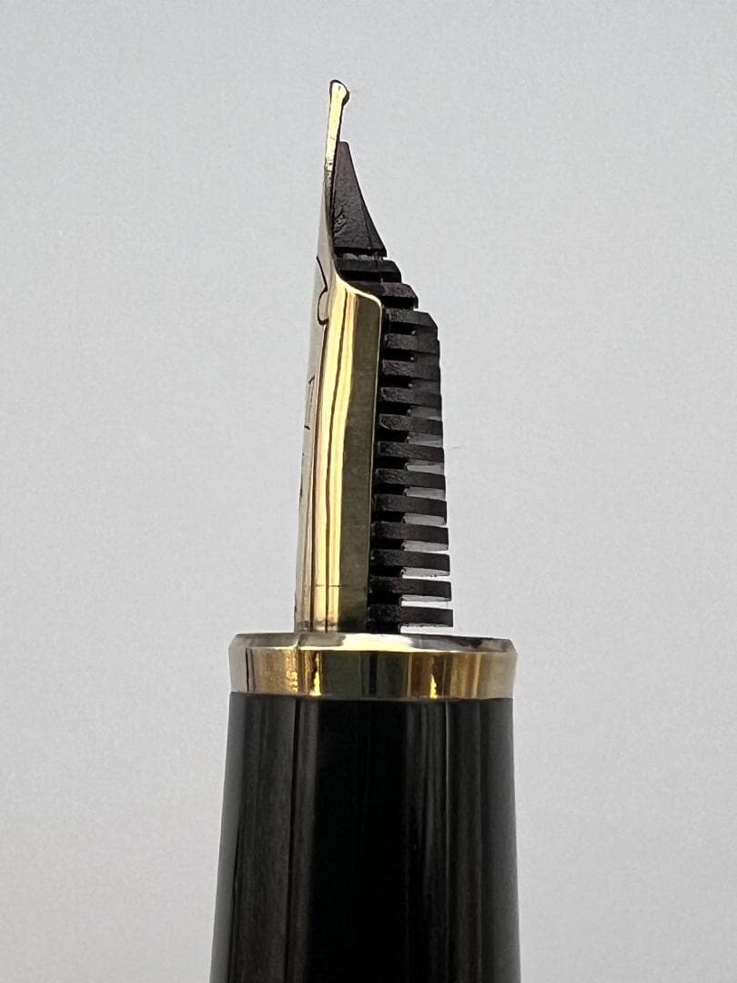 SAILOR セーラー プロフィット 80周年記念 18K ブライヤー 万年筆