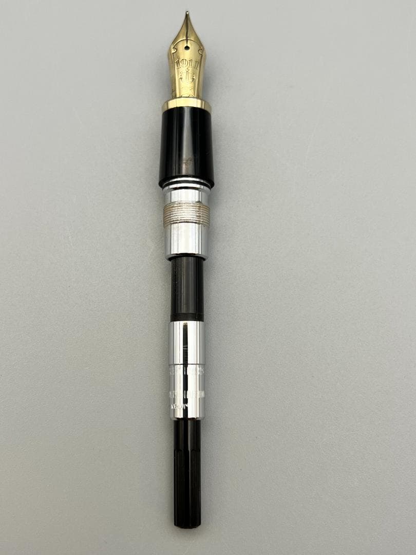 SAILOR セーラー プロフィット 80周年記念 18K ブライヤー 万年筆