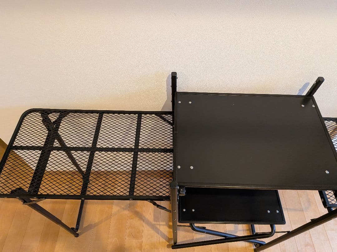 【YAMAZEN】タフライトスタンド