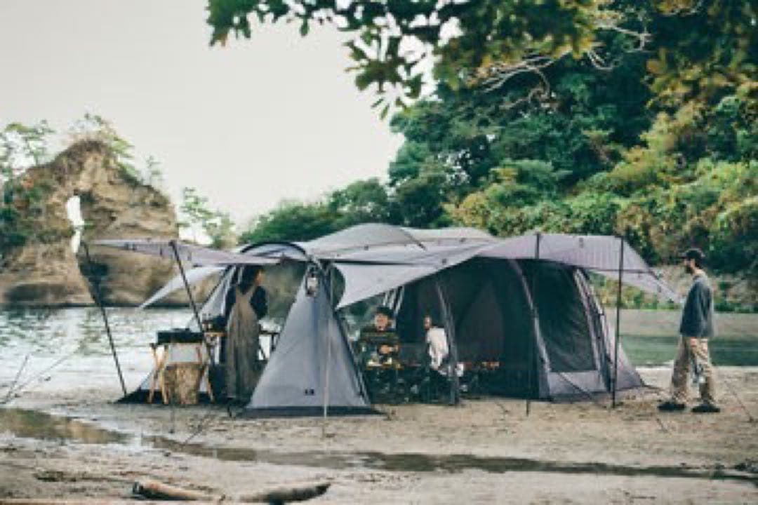 東京クラフト　ウィングフォート