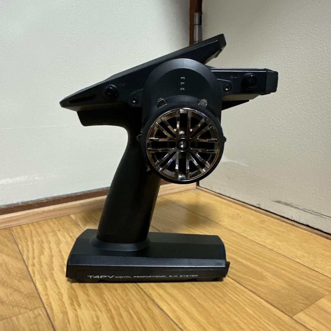 フタバ 4PV 2.4GHz/R314SB-E レシーバー