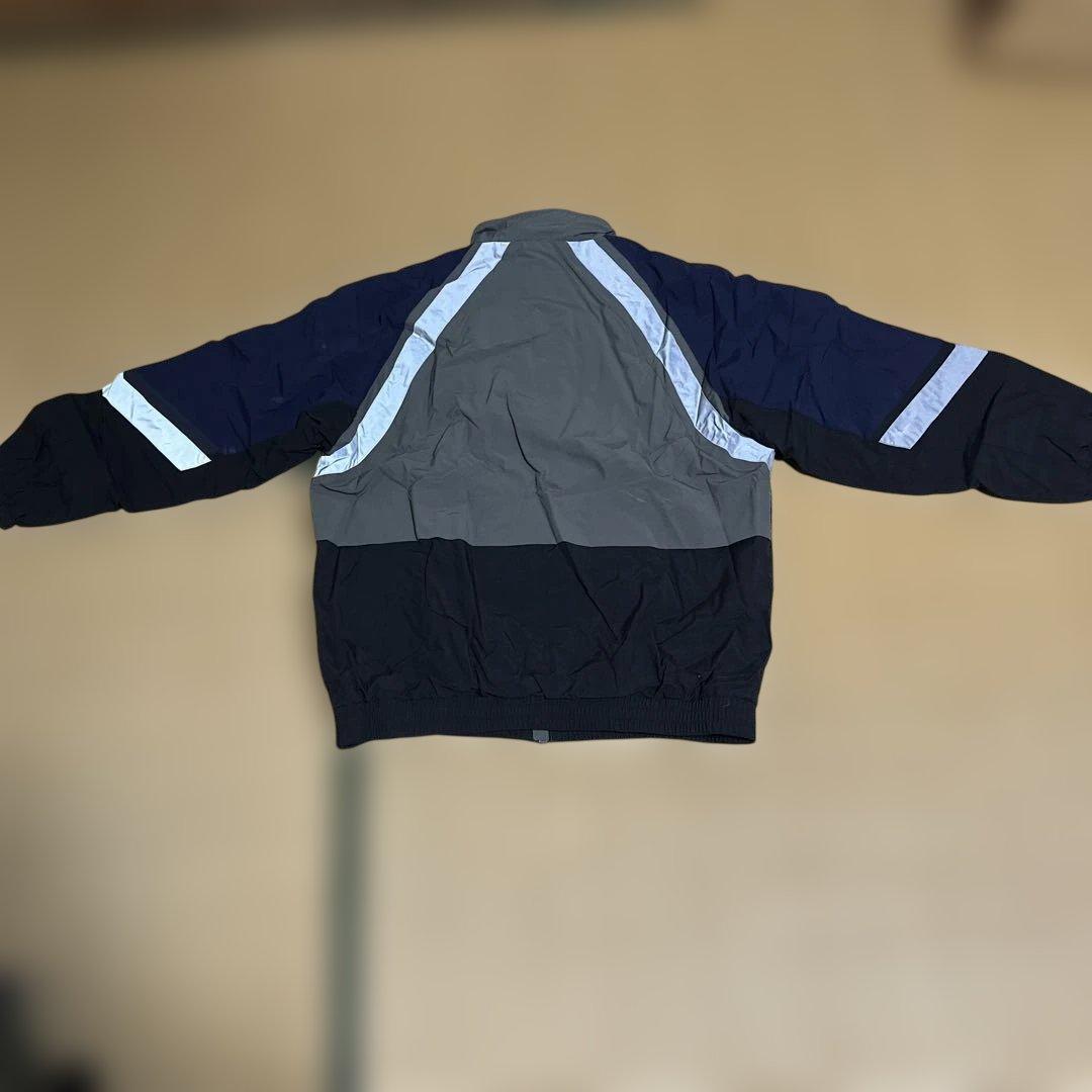 DIMITO ディミト track jacket XL