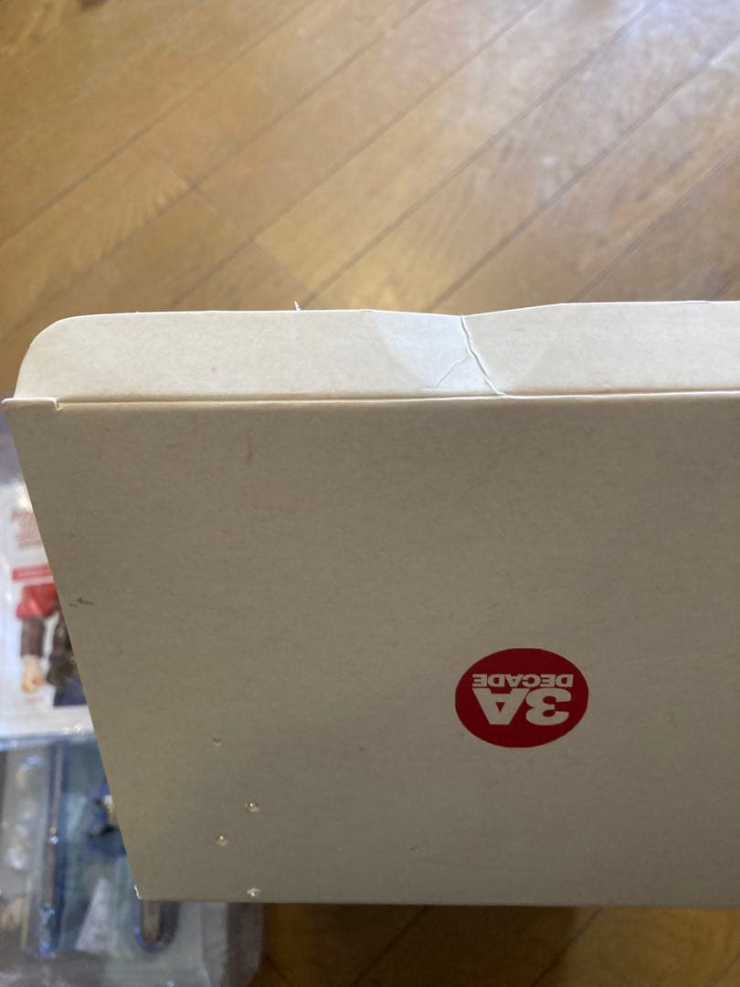 3A スリーエー 少林カウボーイ フィギュア