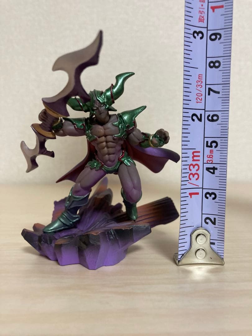 ドラゴンクエストモンスターズギャラリーHD5 ダークドレアム