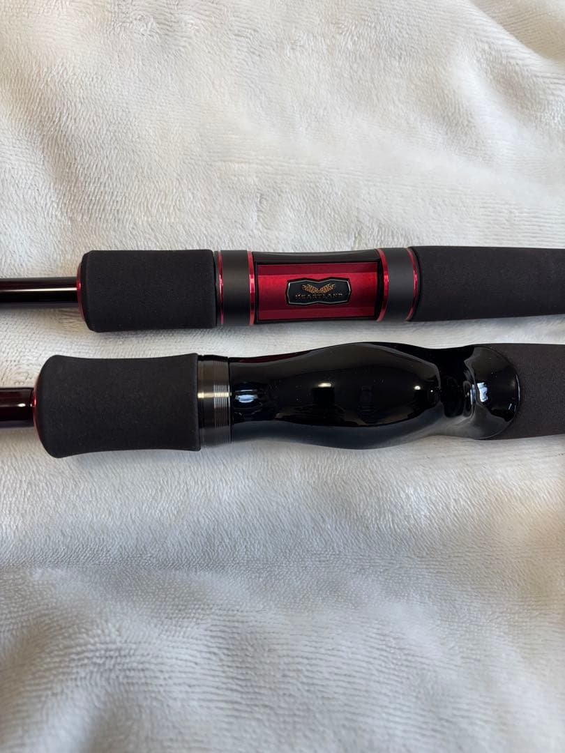 【2本セット・送料込み】ハートランドAGS