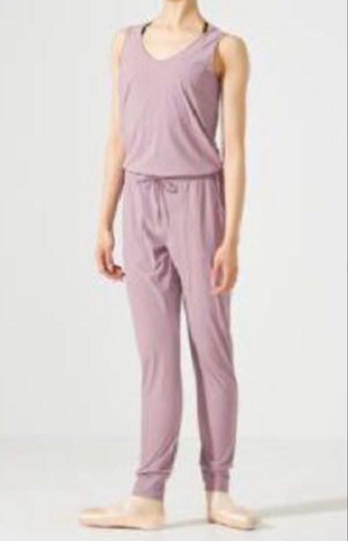 チャコット　Chacott オールインワン