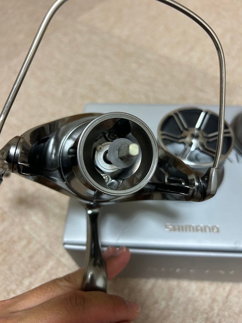 最終価格　極細　キススペシャル45