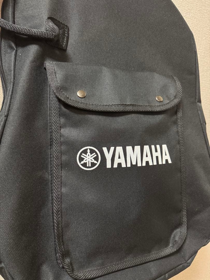 ギター YAMAHA RS 320 red copper