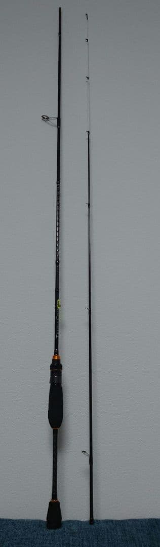 グ*ン様 トリプルクロス TCX-S682AJI アジングロッド