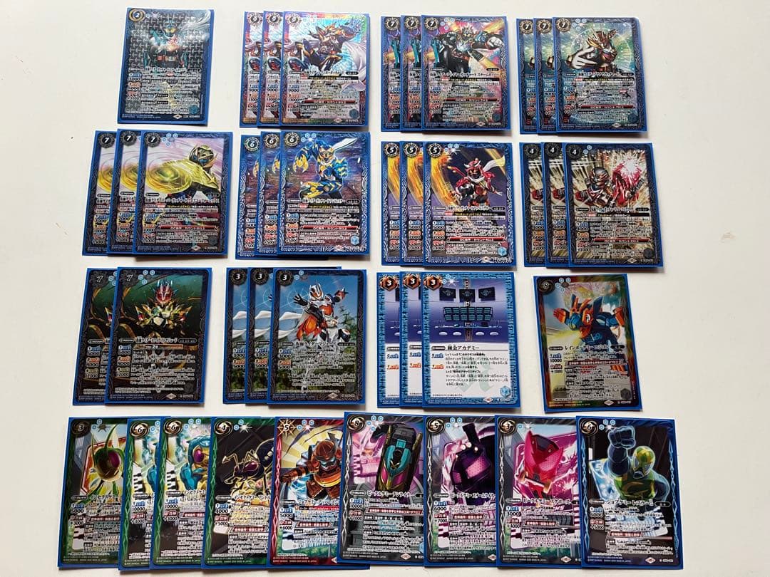 仮面ライダーガッチャード　デッキ　おまけ付き（写真6）