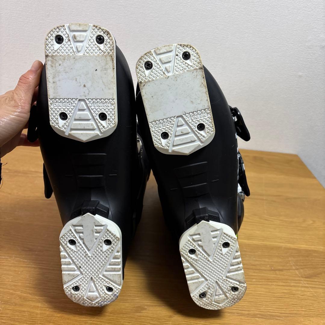 hanson BEETLE 27-27.5cm メンズスキーブーツ