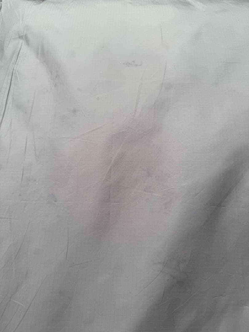 スノーピーク トルテュ Pro.インナーマット TM-770  peak