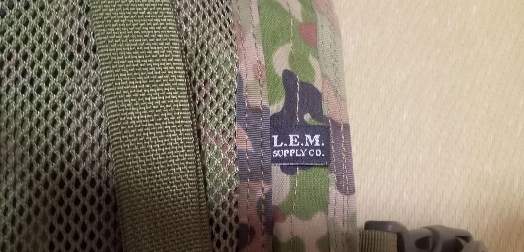 【匿名配送】【ほぼ未使用品】LEMモジュラーチェスト