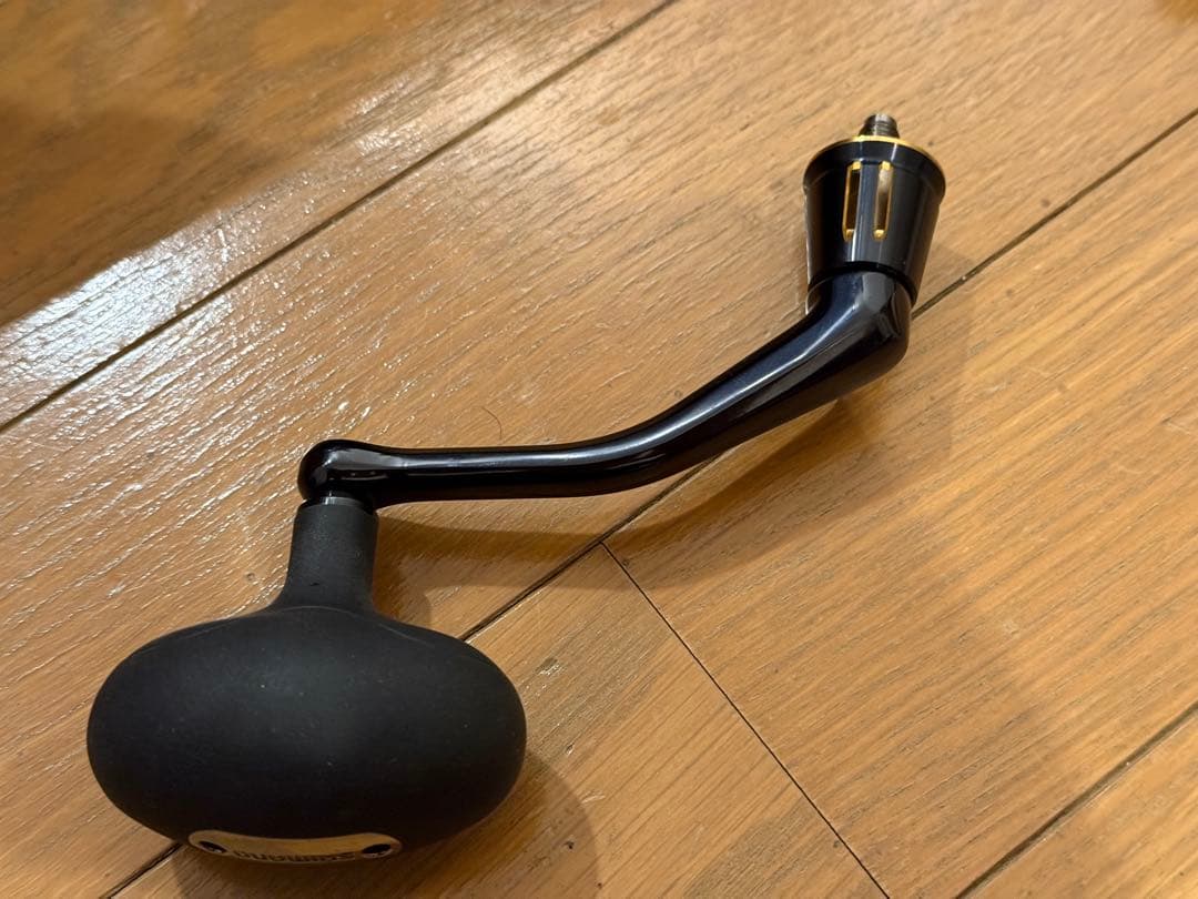 シマノ 22ステラ（19ステラ）SW 10000HG リブレハンドルセット