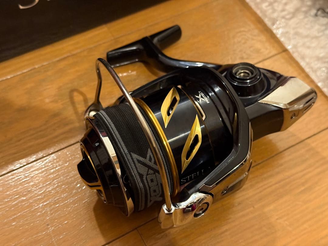 限定値下げ　シマノ 22ステラ（19ステラ）SW 10000HG