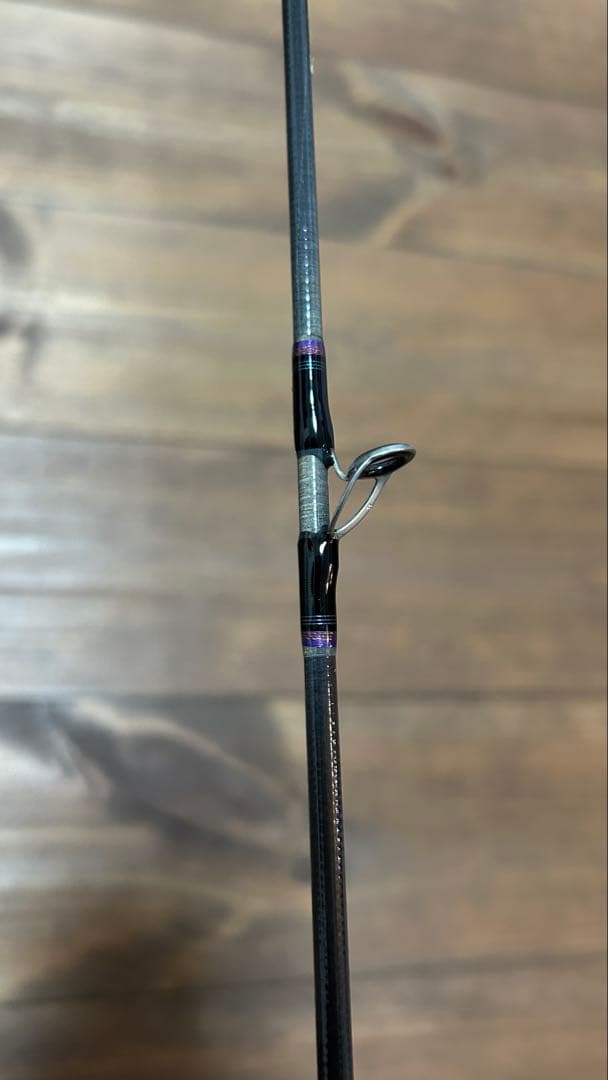 ダイワ　タイラバロッド　紅牙 X69XHB-S