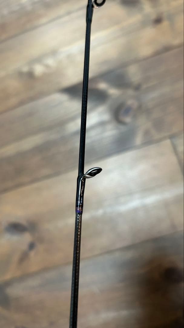 ダイワ　タイラバロッド　紅牙 X69XHB-S