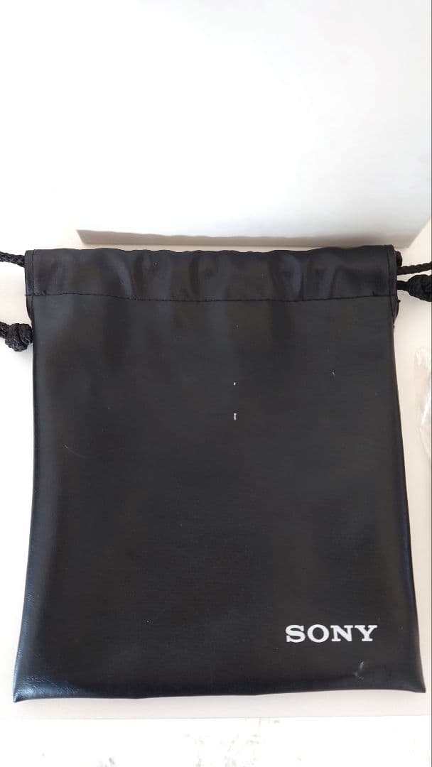 MDR-CD900ST ヘッドフォン