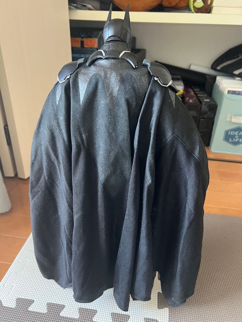 バットマン アーカムナイト フィギュア neca