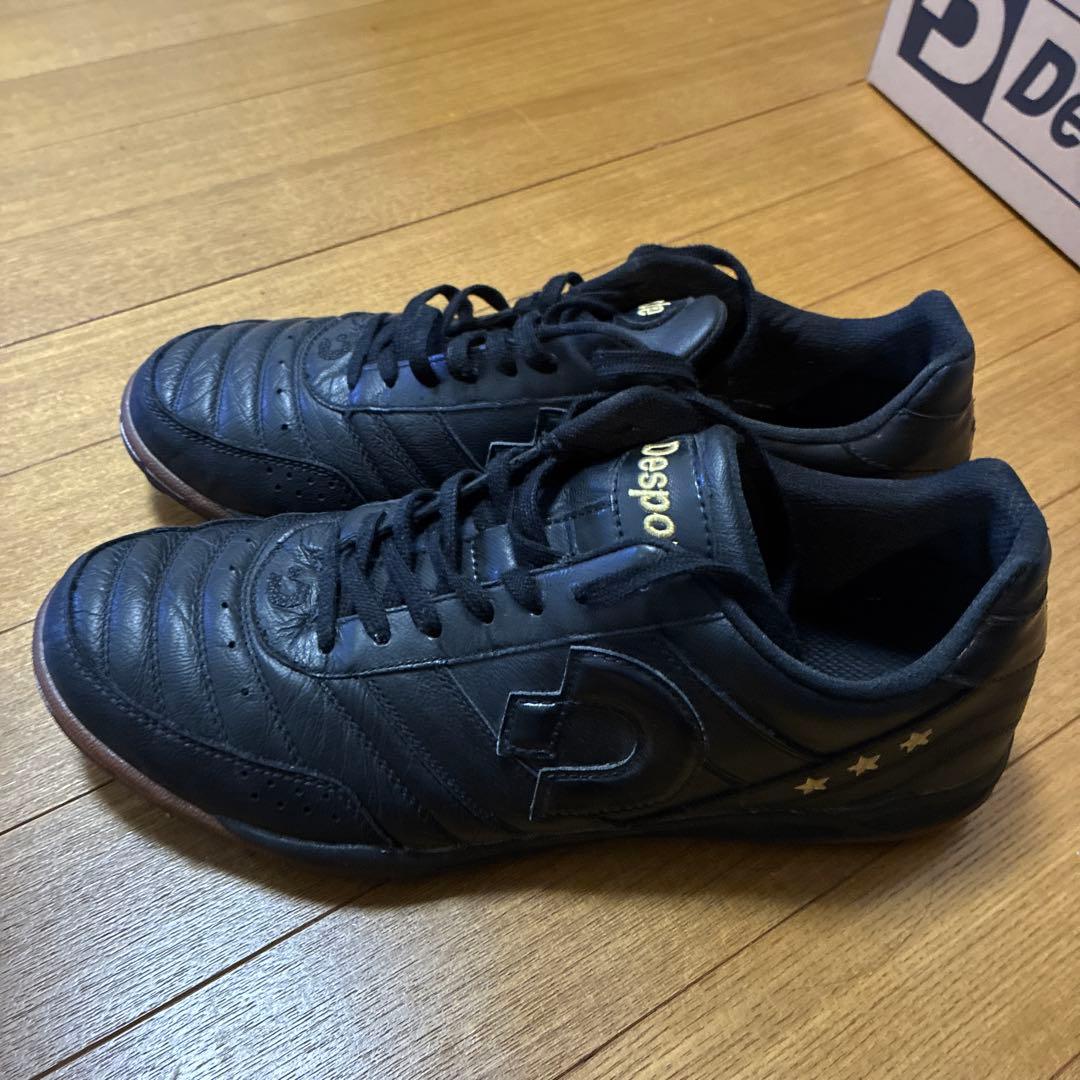 Desporte/デスポルチカンピーナスJTF3。28センチ